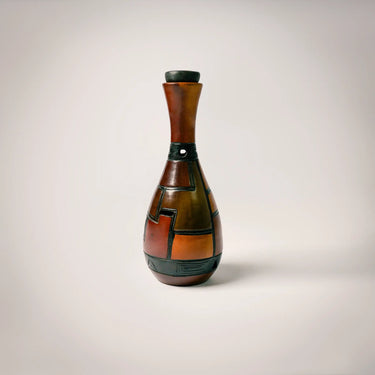 incense holder conscious living color Chemical-Free
