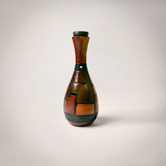 Handmade Ceramic Incense Holder