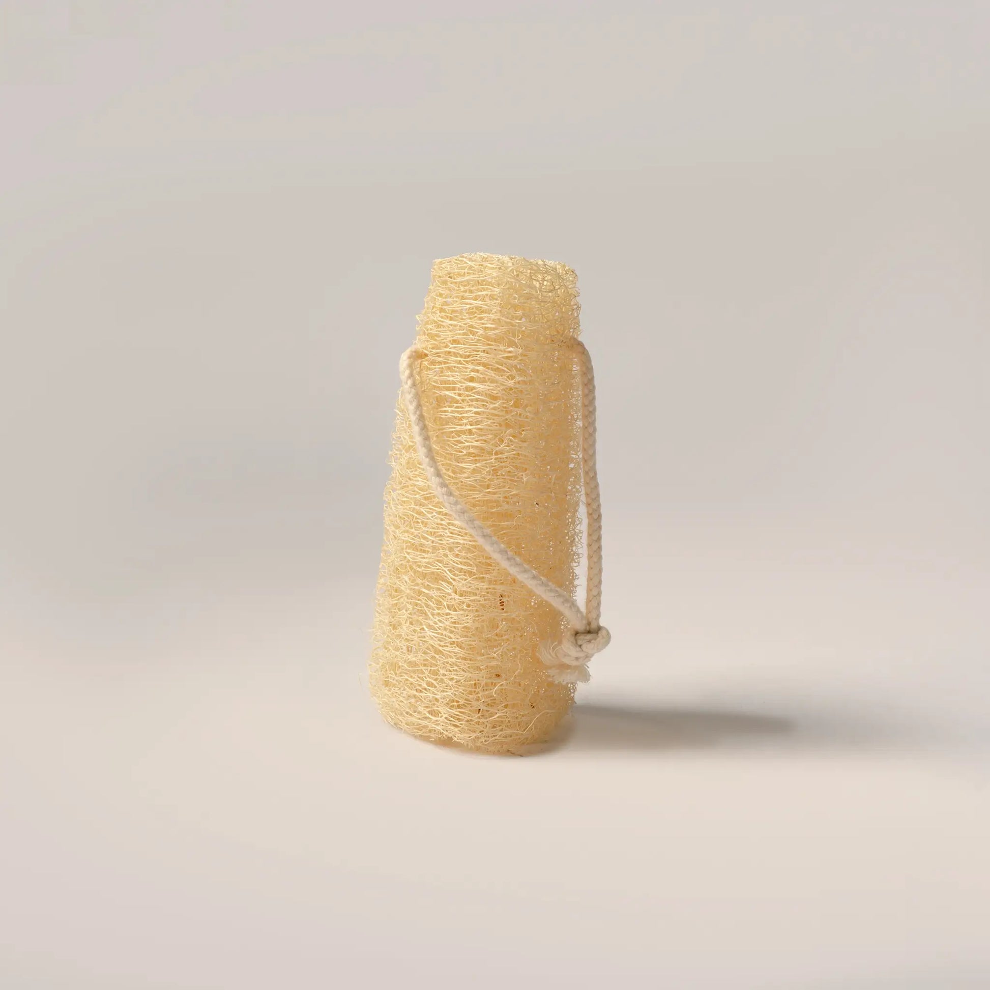 loofah vegetable sponge biodegradable color Chemical-Free