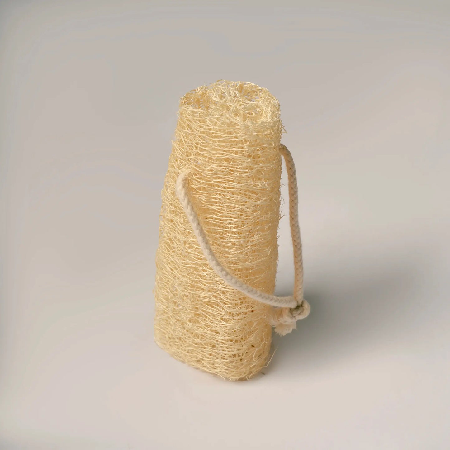 loofah vegetable sponge durable color Chemical-Free