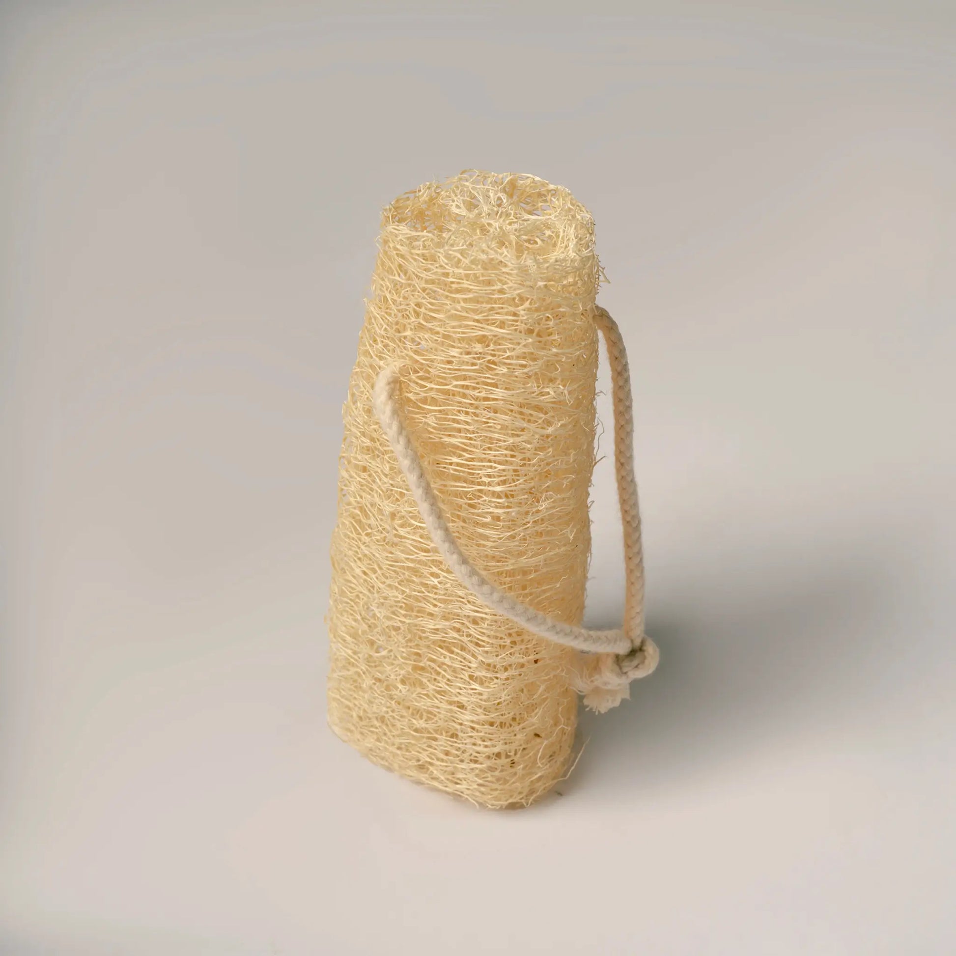 loofah vegetable sponge durable color Chemical-Free