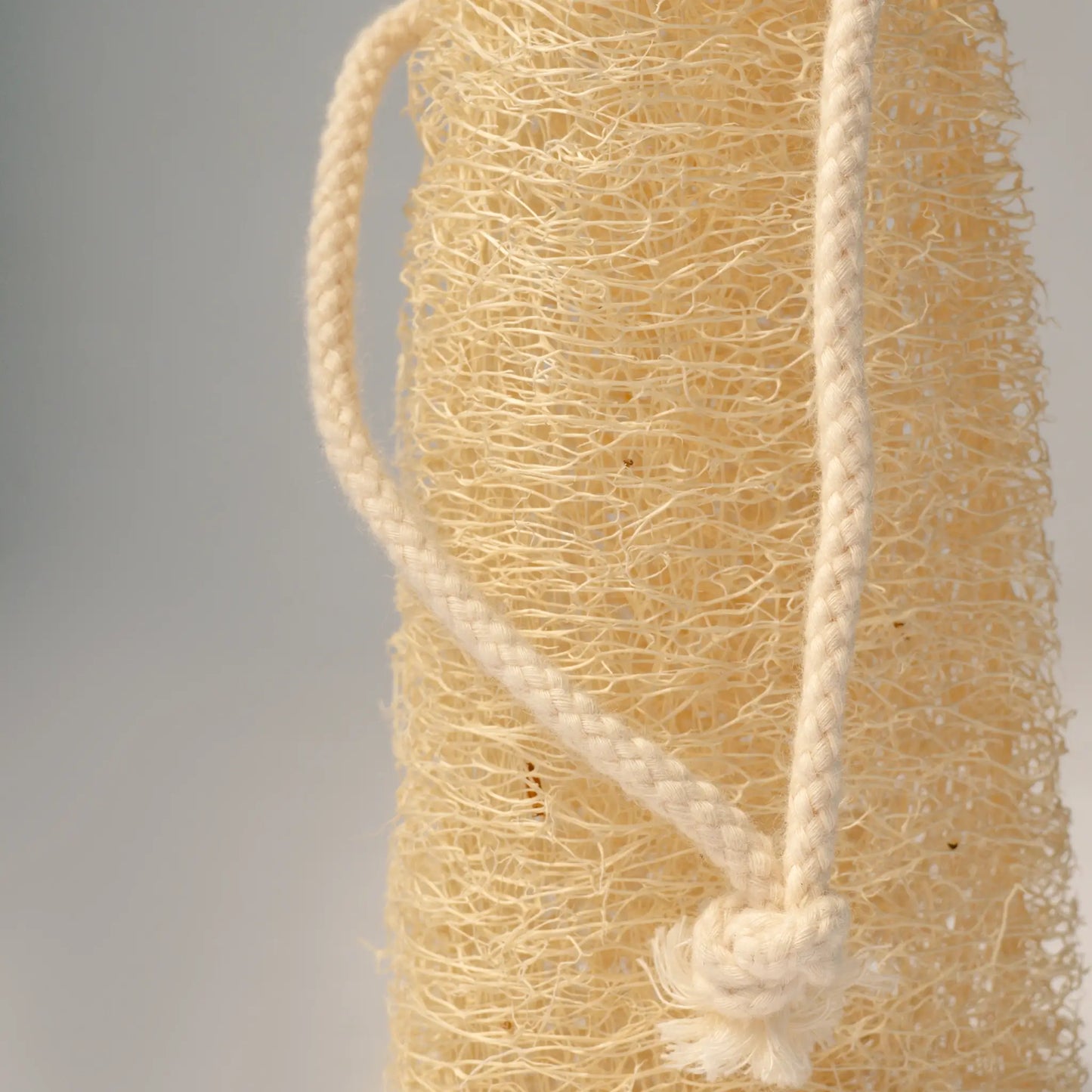 loofah vegetable sponge functional color Chemical-Free
