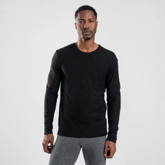 Men's Alpaca Summer Long Sleeve T-Shirt