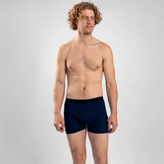 Men's Alpaca Fly Boxer Briefs