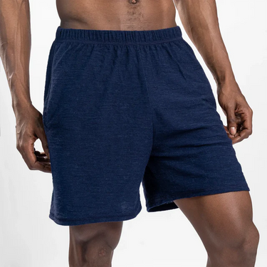 Mix 2 Pack - Men's Travel Shorts & Men's Travel T-Shirt Crew Neck cover 3