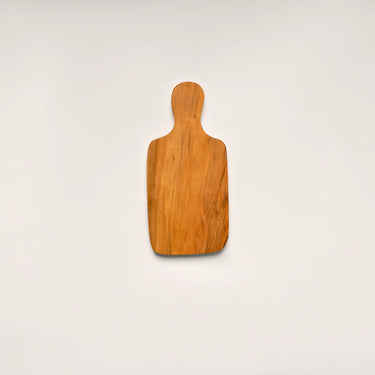 mini cheese board eco friendly color natural capirona