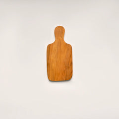 Sustainable Wood Mini Cheese Board