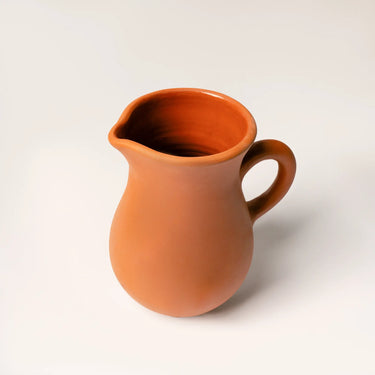 terracotta pitcher eco home color Chemical-Free