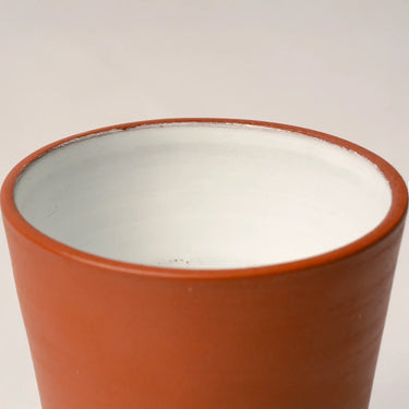 terracotta vase home essentials color Chemical-Free