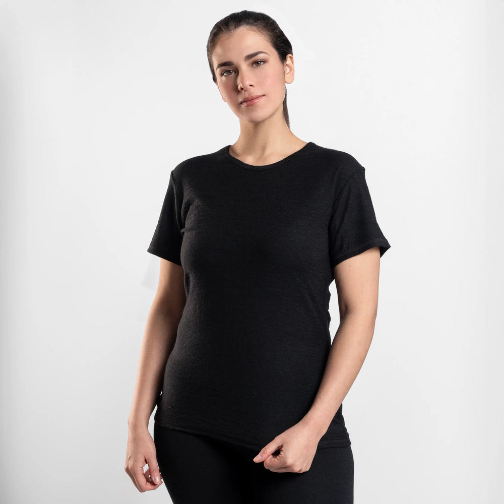 Ultrasoft Women's Alpaca Outdoor T-shirt