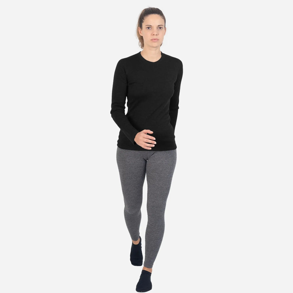 Women's Alpaca Sweater