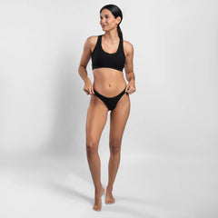 Women's Alpaca Thong