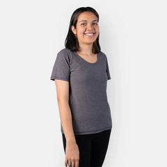 Women's Alpaca Outdoor T-Shirt