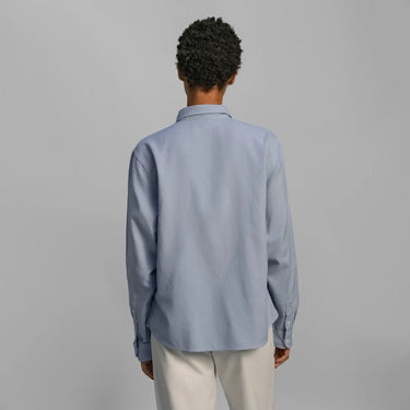 womens green classic shirt color skyride
