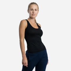 Women's Alpaca Travel Tank Top