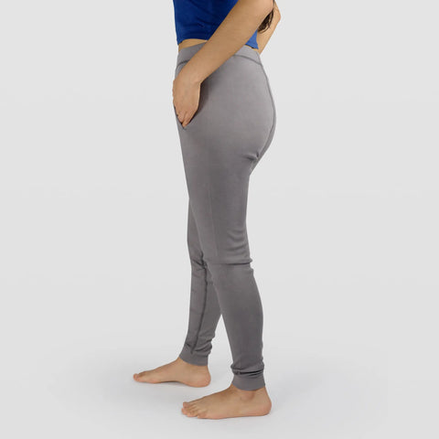 Women's Organic Pima Cotton Joggers