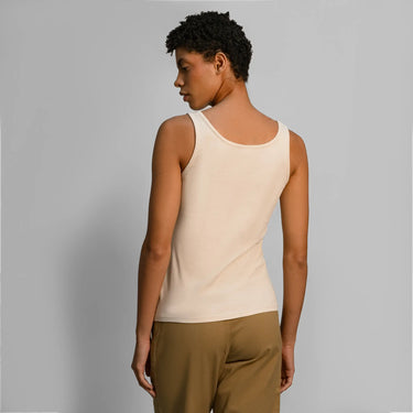 womens sustainable ecoprint tank top color ecoprint