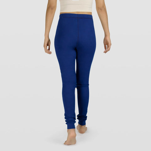 Women's Organic Pima Cotton Joggers