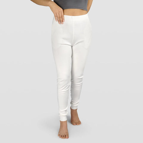 Women's Organic Pima Cotton Joggers