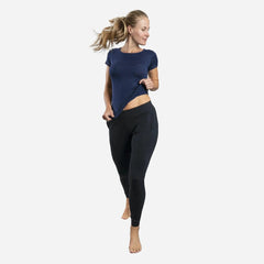 Women's Alpaca Travel Joggers