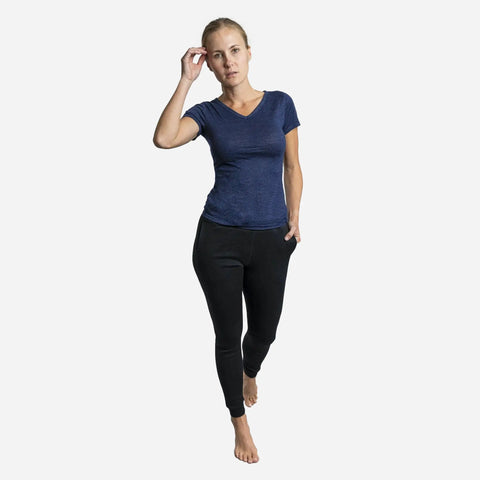 Women's Alpaca Travel Sweatpants