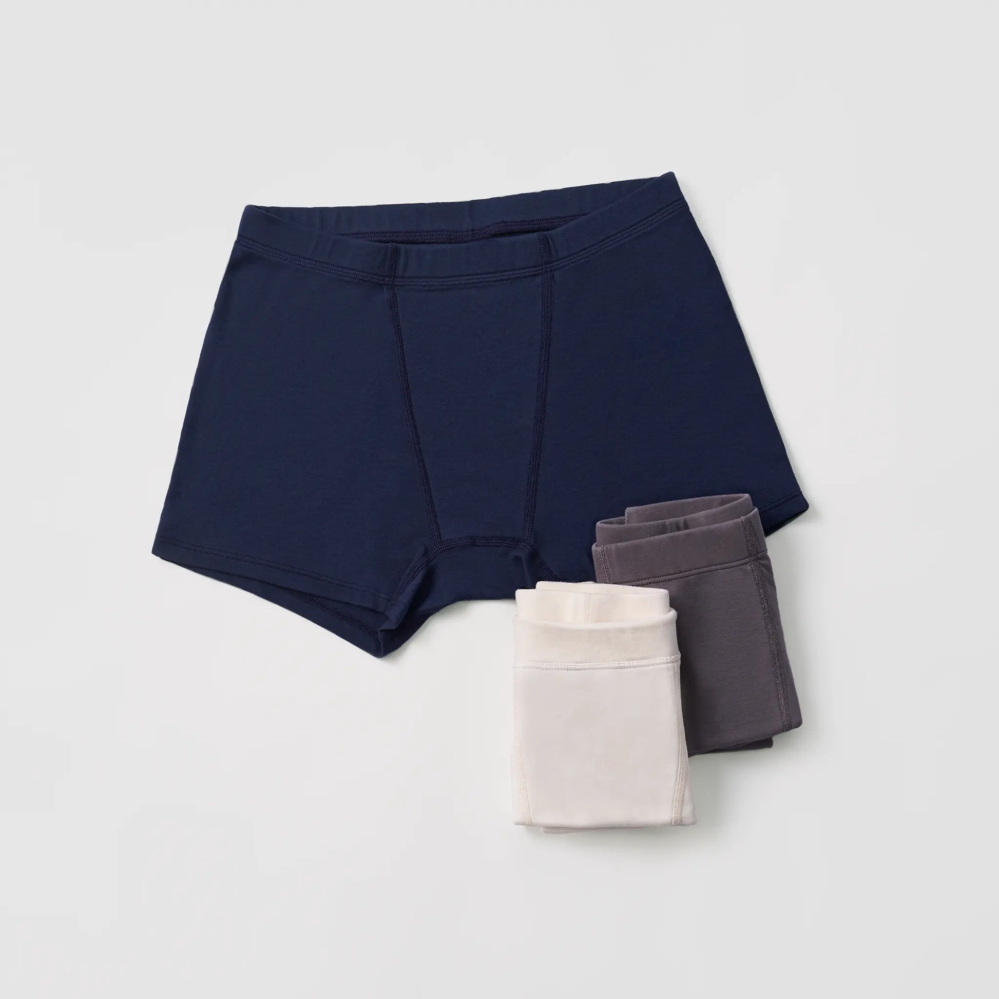通用 Men's Woven Boxers Underwear 100% Cotton Premium Quality
