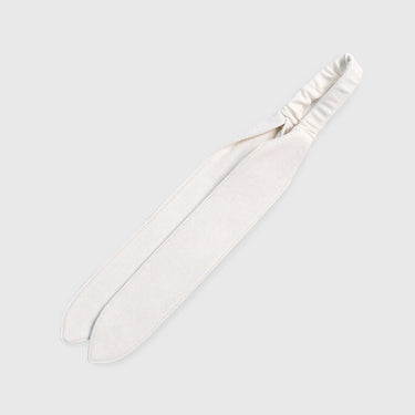 babys eco friendly head band color Undyed
