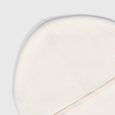 babys natural fiber cap color Undyed