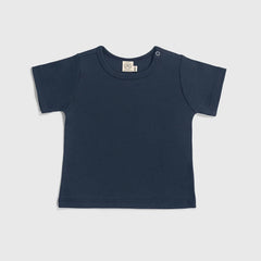 Baby's Organic Pima Cotton Tee